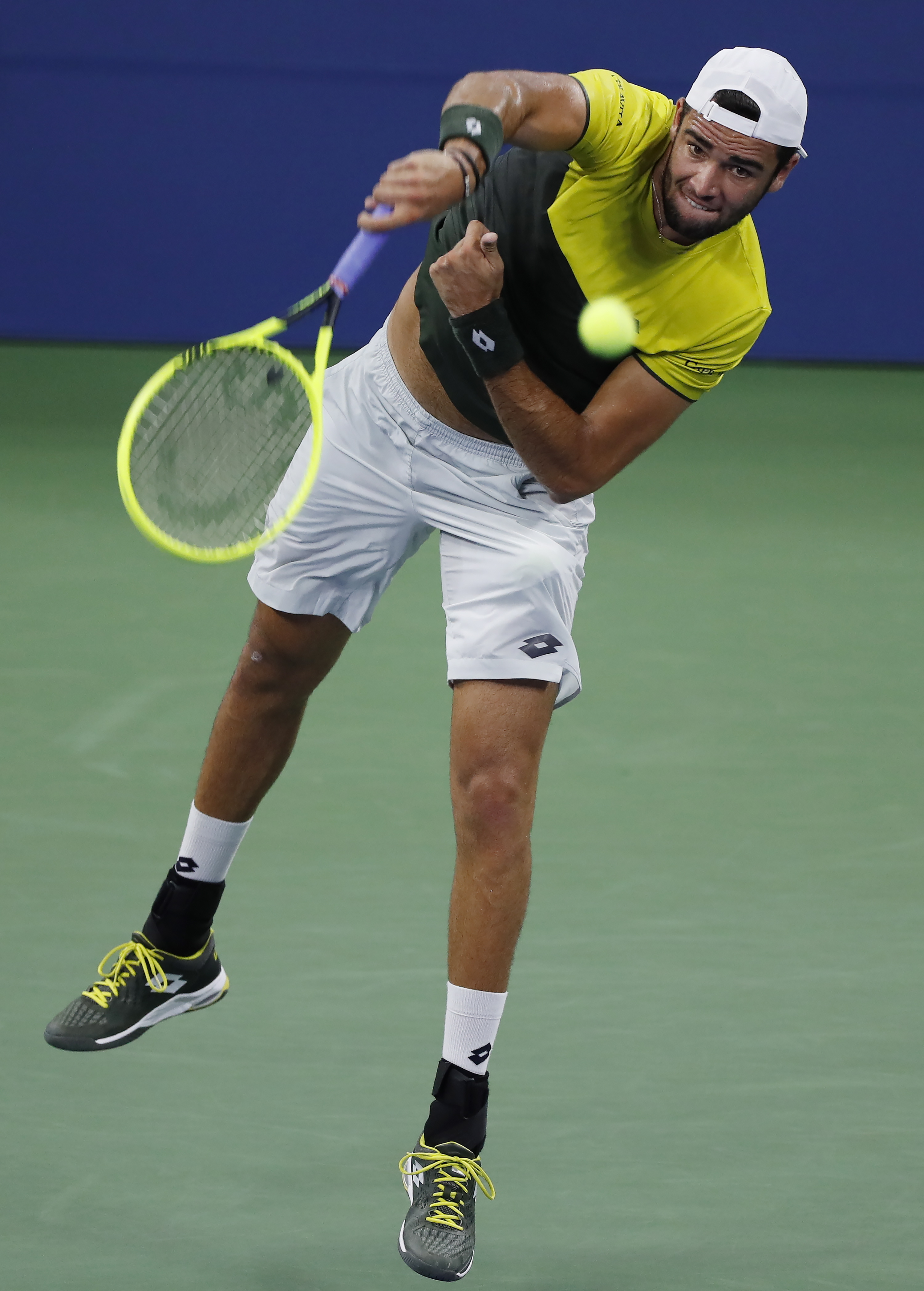 了所谓的人 了所谓的人