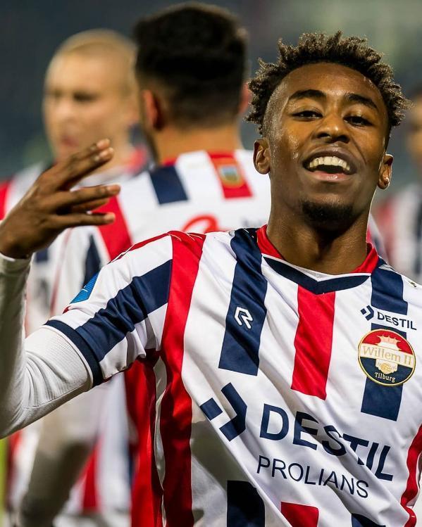 吉迪的表现 吉迪的表现