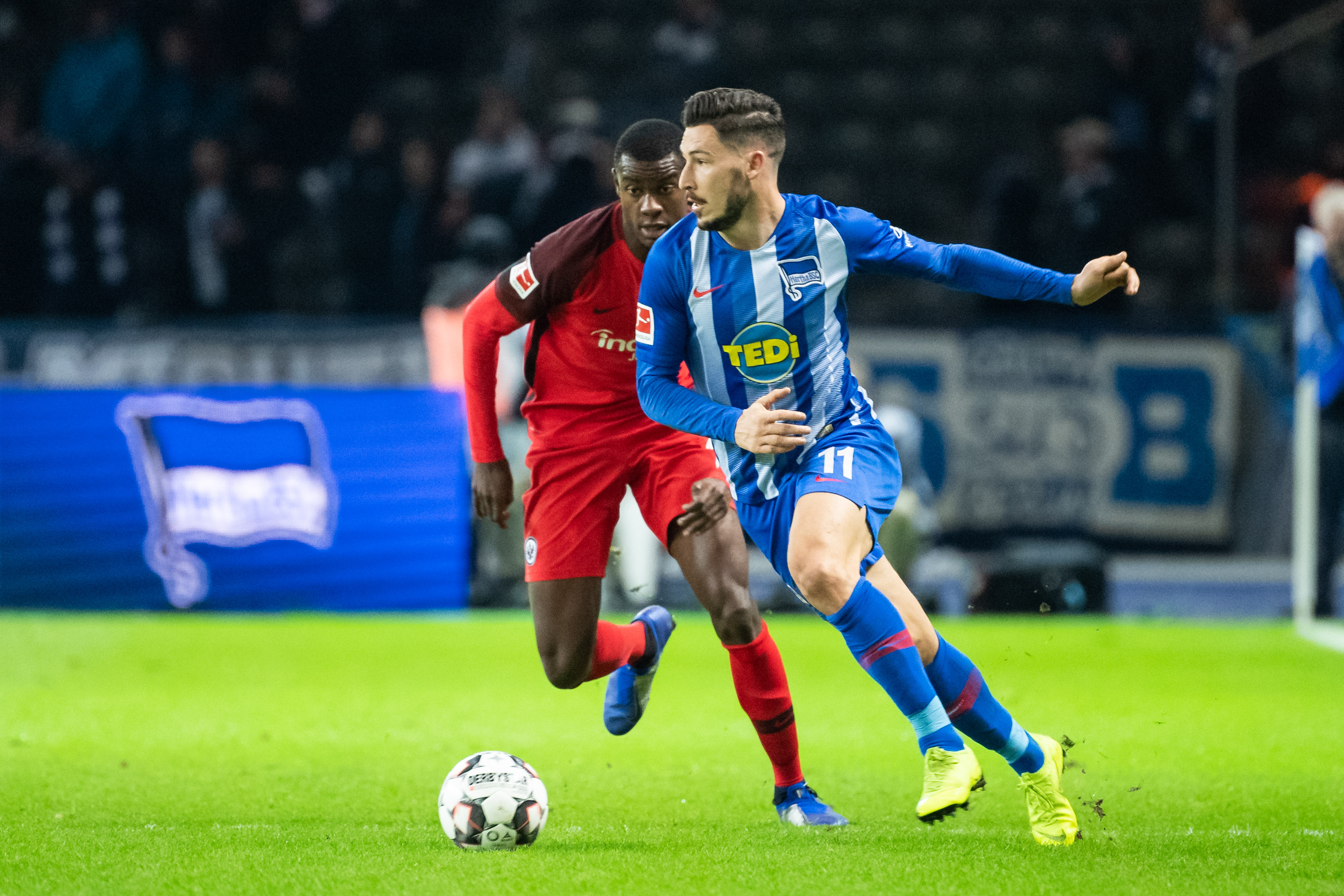 转会市场上 转会市场上