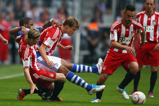 球员角色 球员角色