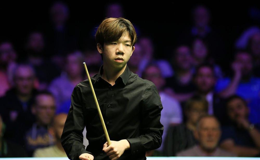 在技战术层 在技战术层