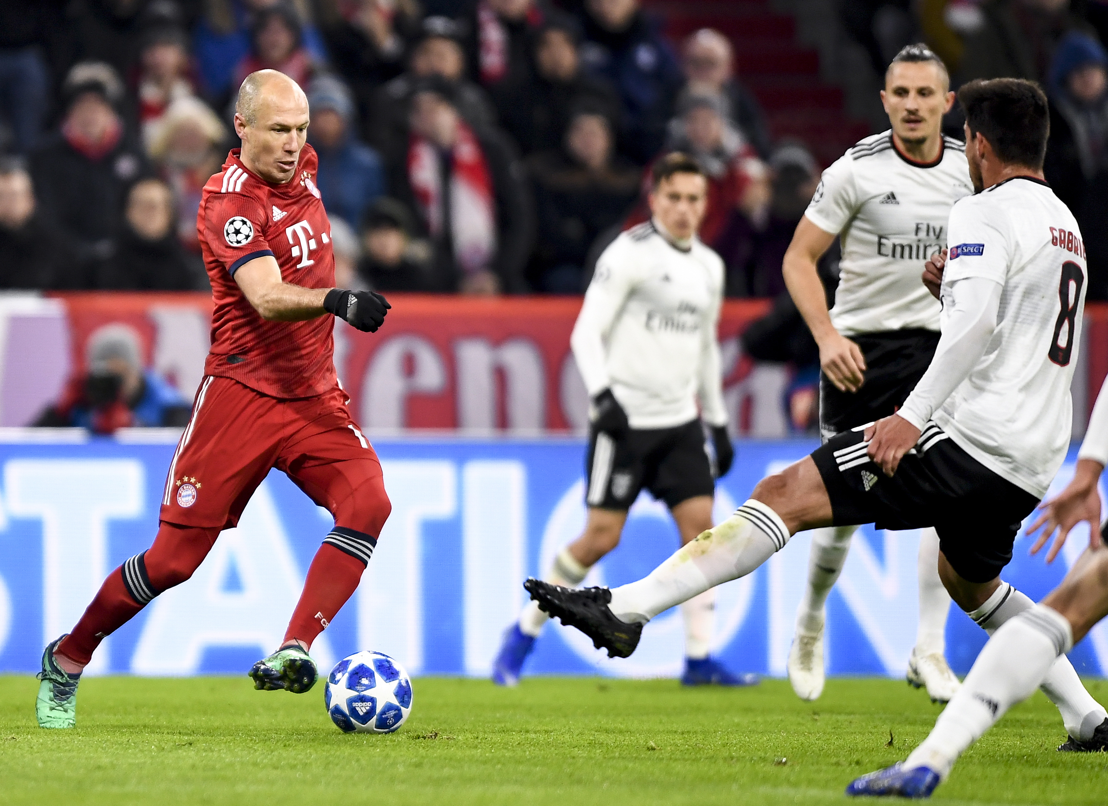 当他在英超 当他在英超